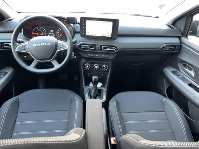 Dacia Sandero image 4