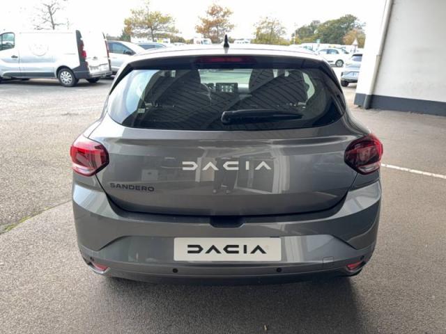 Dacia Sandero image 8