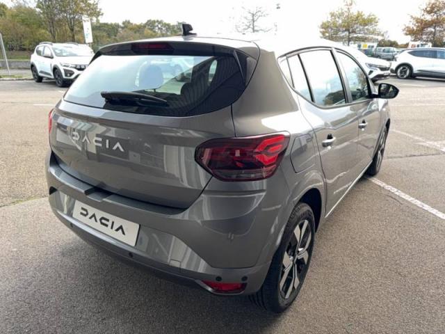 Dacia Sandero image 6