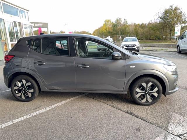 Dacia Sandero image 9