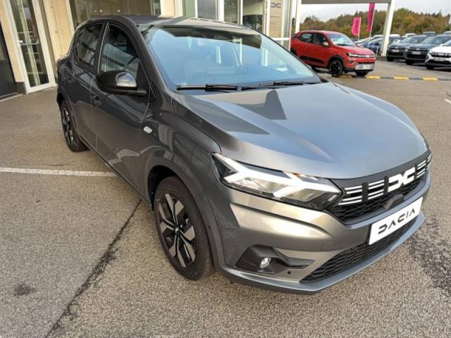 Dacia Sandero image 1