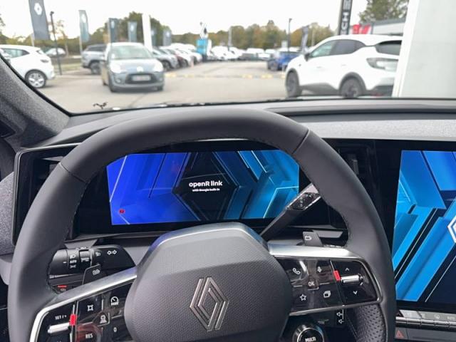 Renault Scénic image 1