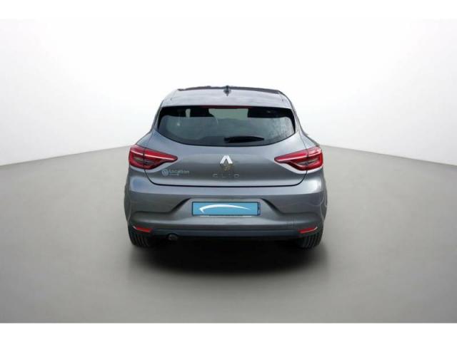 Renault Clio image 1