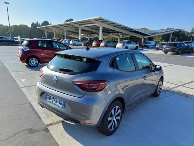 Renault Clio image 3