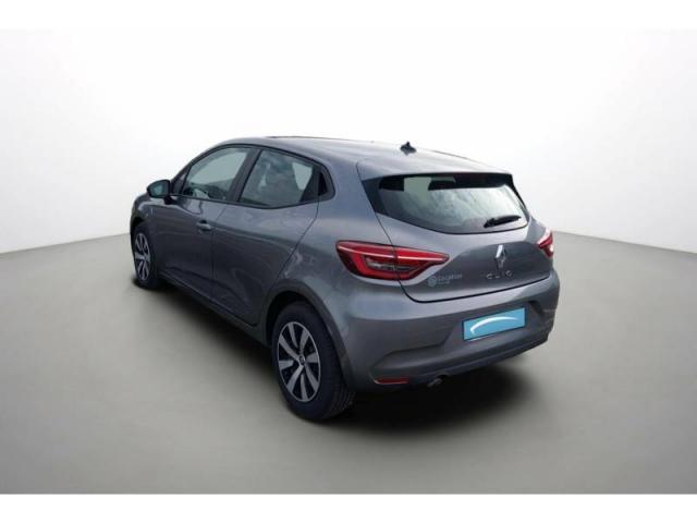 Renault Clio image 2