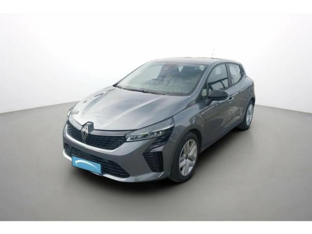 Renault Clio image 2