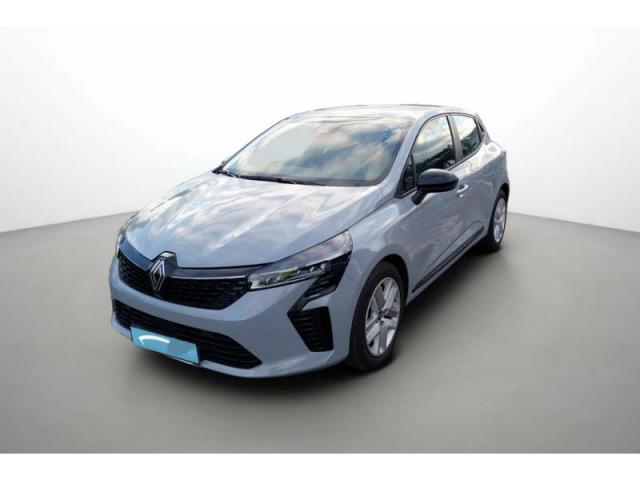 Renault Clio image 1