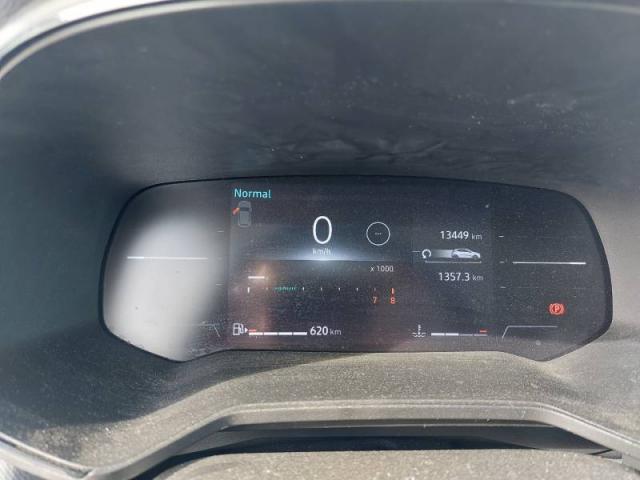 Renault Clio image 1