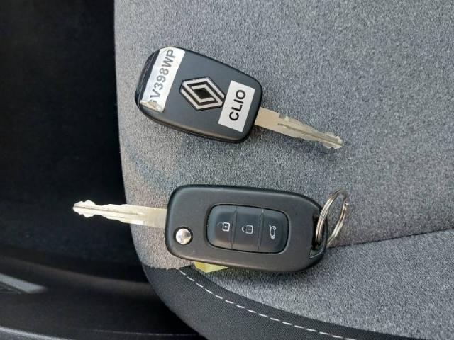 Renault Clio image 4