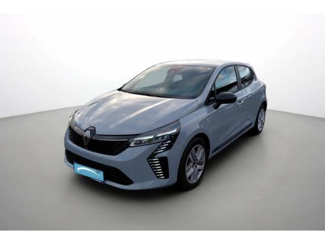 Renault Clio image 1