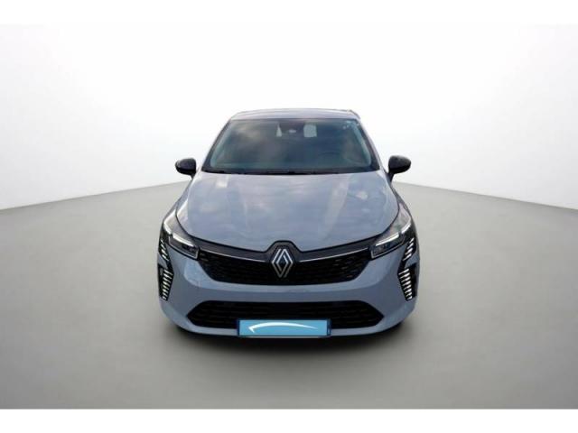 Renault Clio image 2