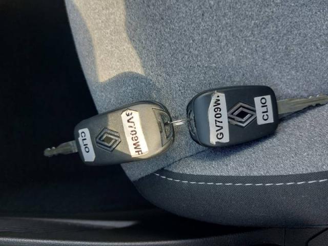 Renault Clio image 4