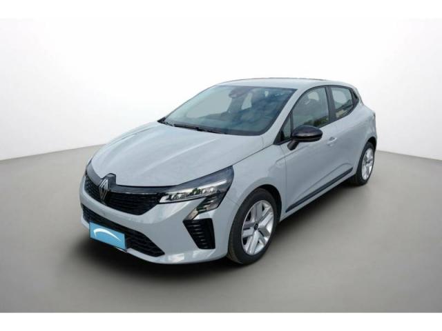 Renault Clio image 2