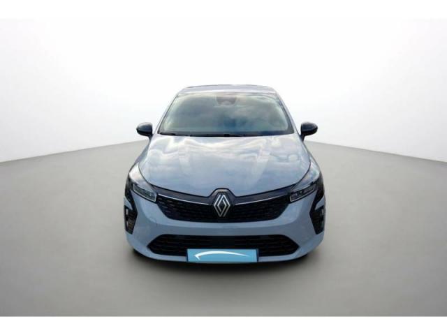 Renault Clio image 1