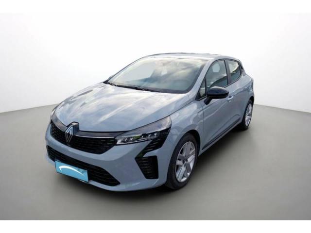 Renault Clio image 2