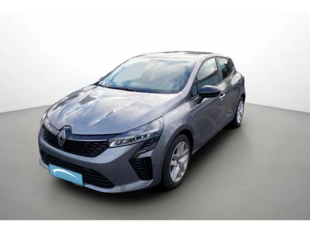 Renault Clio image 1