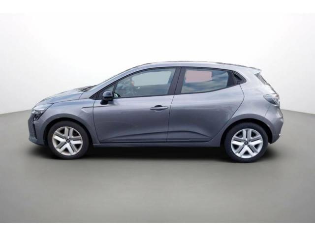 Renault Clio image 2