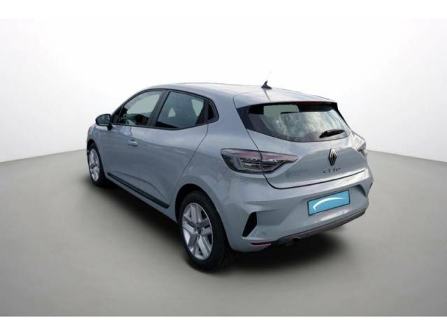 Renault Clio image 1
