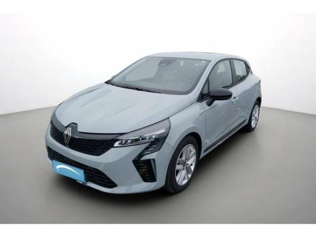 Renault Clio image 1