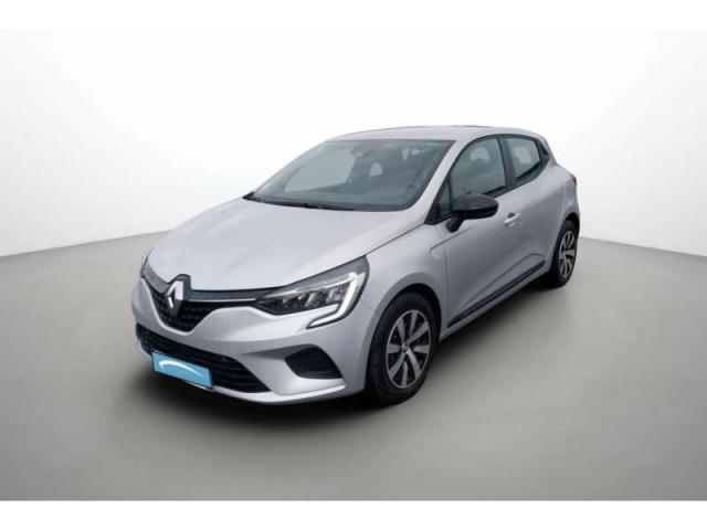 Renault Clio image 1