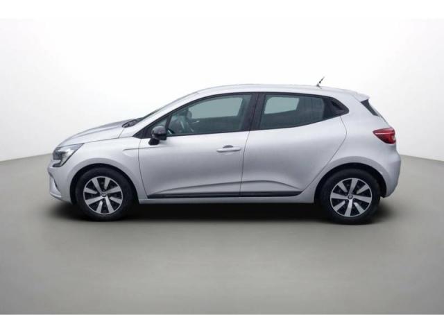 Renault Clio image 2