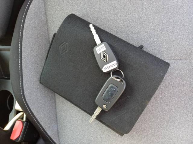 Renault Clio image 6