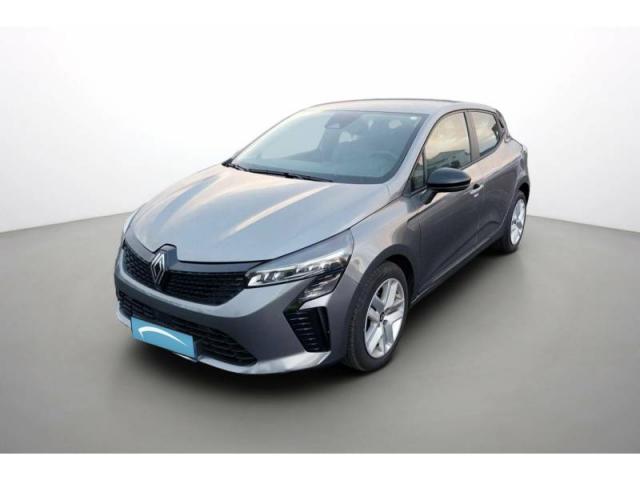 Renault Clio image 1