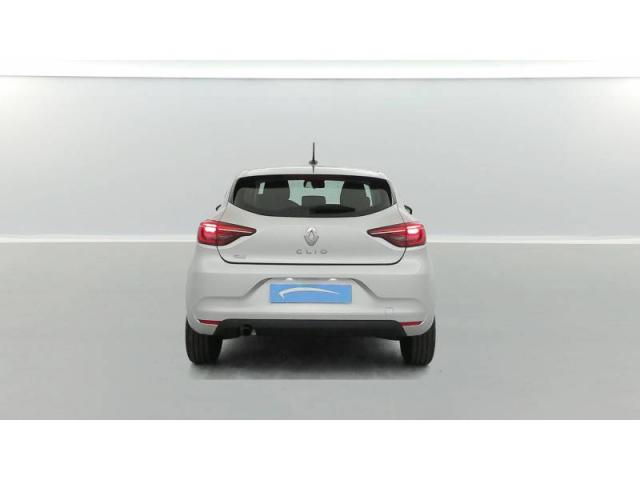 Renault Clio image 3