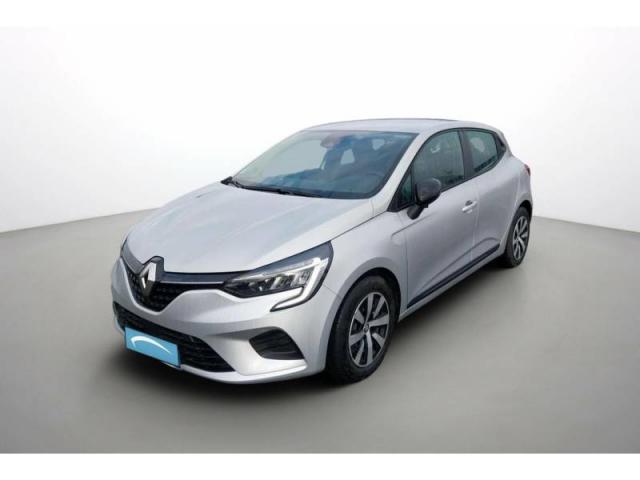 Renault Clio image 4