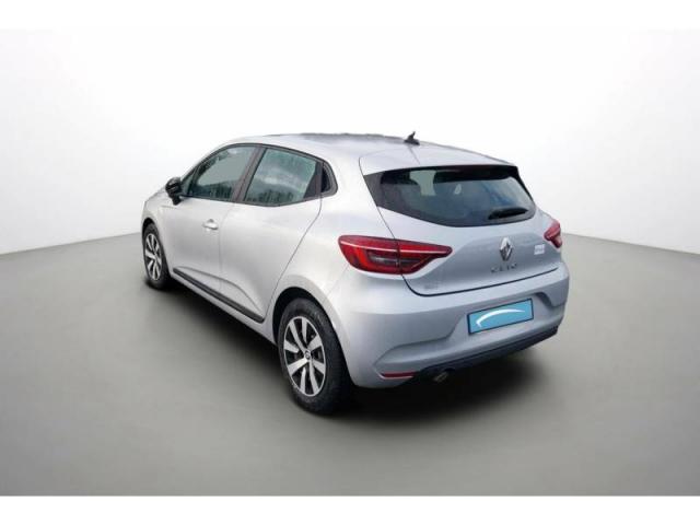 Renault Clio image 2