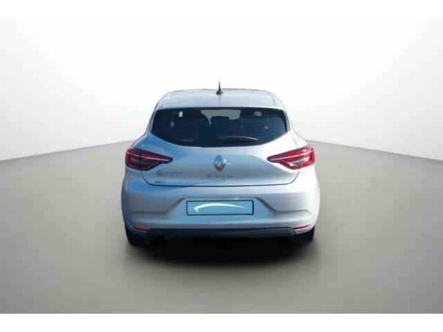Renault Clio image 1