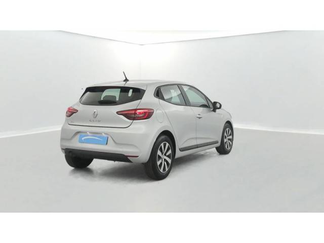 Renault Clio image 6