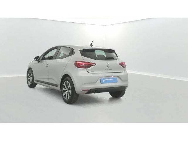 Renault Clio image 9