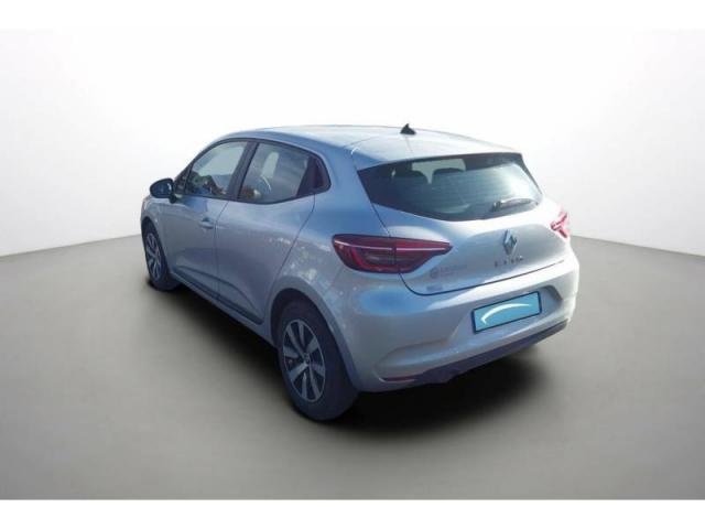 Renault Clio image 2