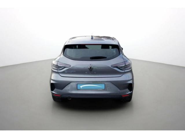 Renault Clio image 1