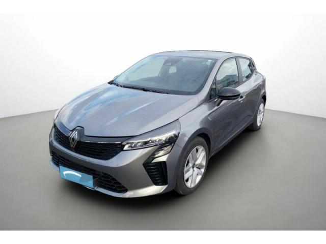 Renault Clio image 4