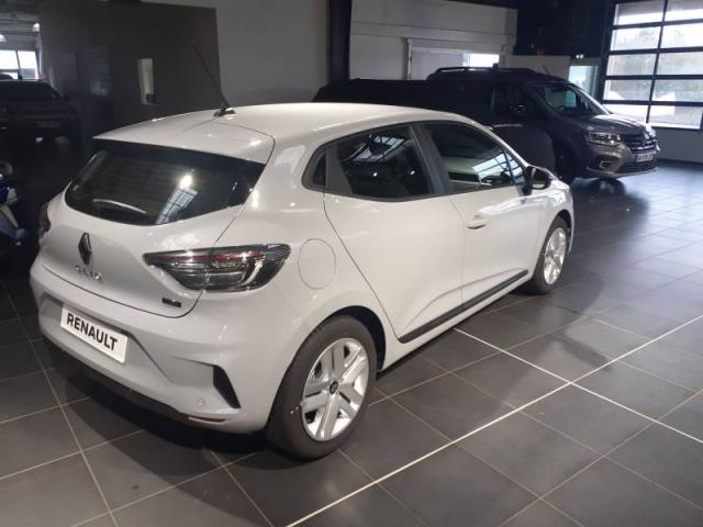 Renault Clio image 2