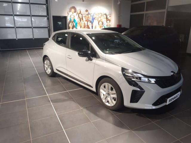 Renault Clio image 8