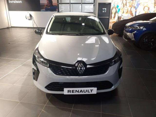 Renault Clio image 1