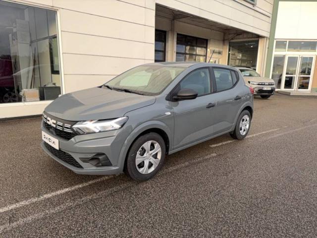 Dacia Sandero Sce 65 Essential