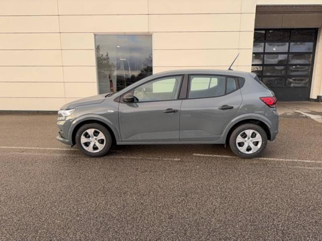 Dacia Sandero image 6