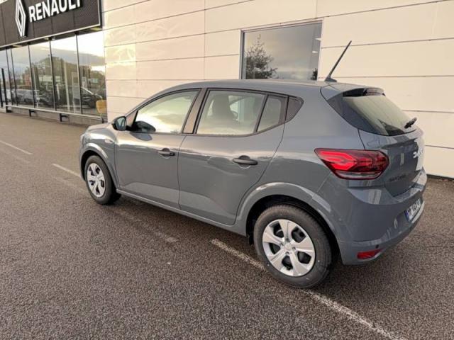 Dacia Sandero image 7