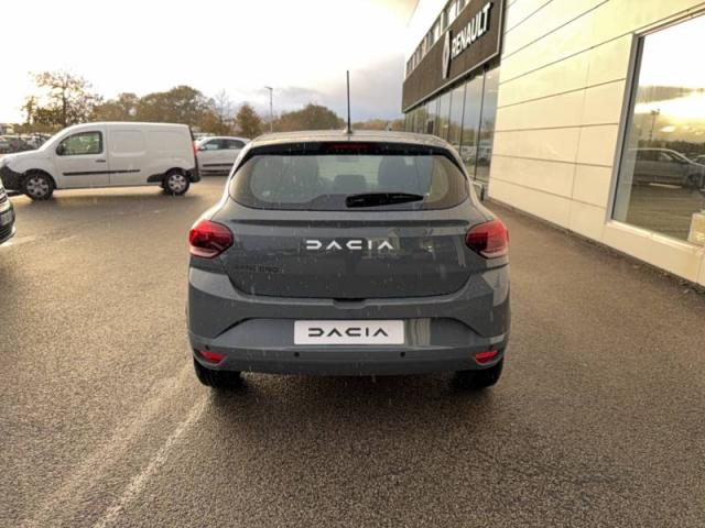 Dacia Sandero image 9