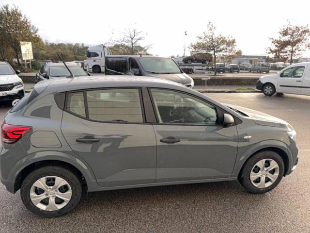 Dacia Sandero image 4