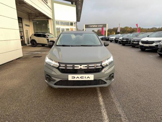 Dacia Sandero image 3