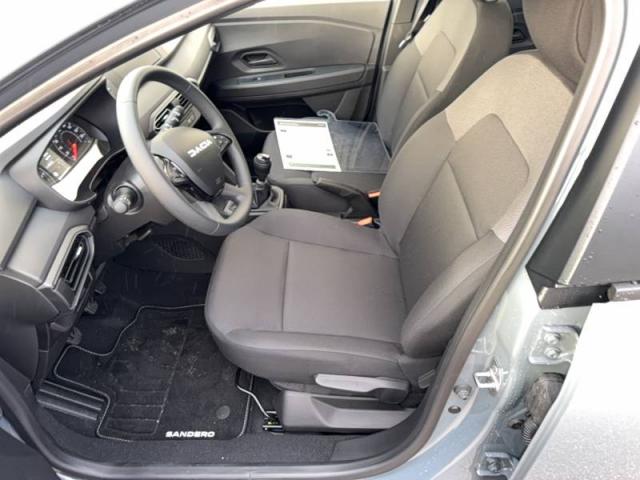 Dacia Sandero image 5
