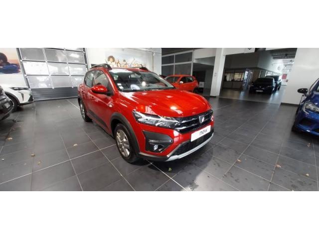 Dacia Sandero image 4