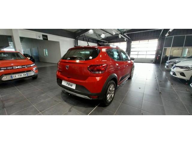 Dacia Sandero image 3