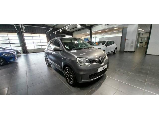Renault Twingo image 1