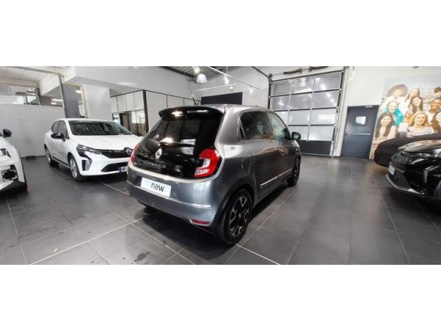 Renault Twingo image 3